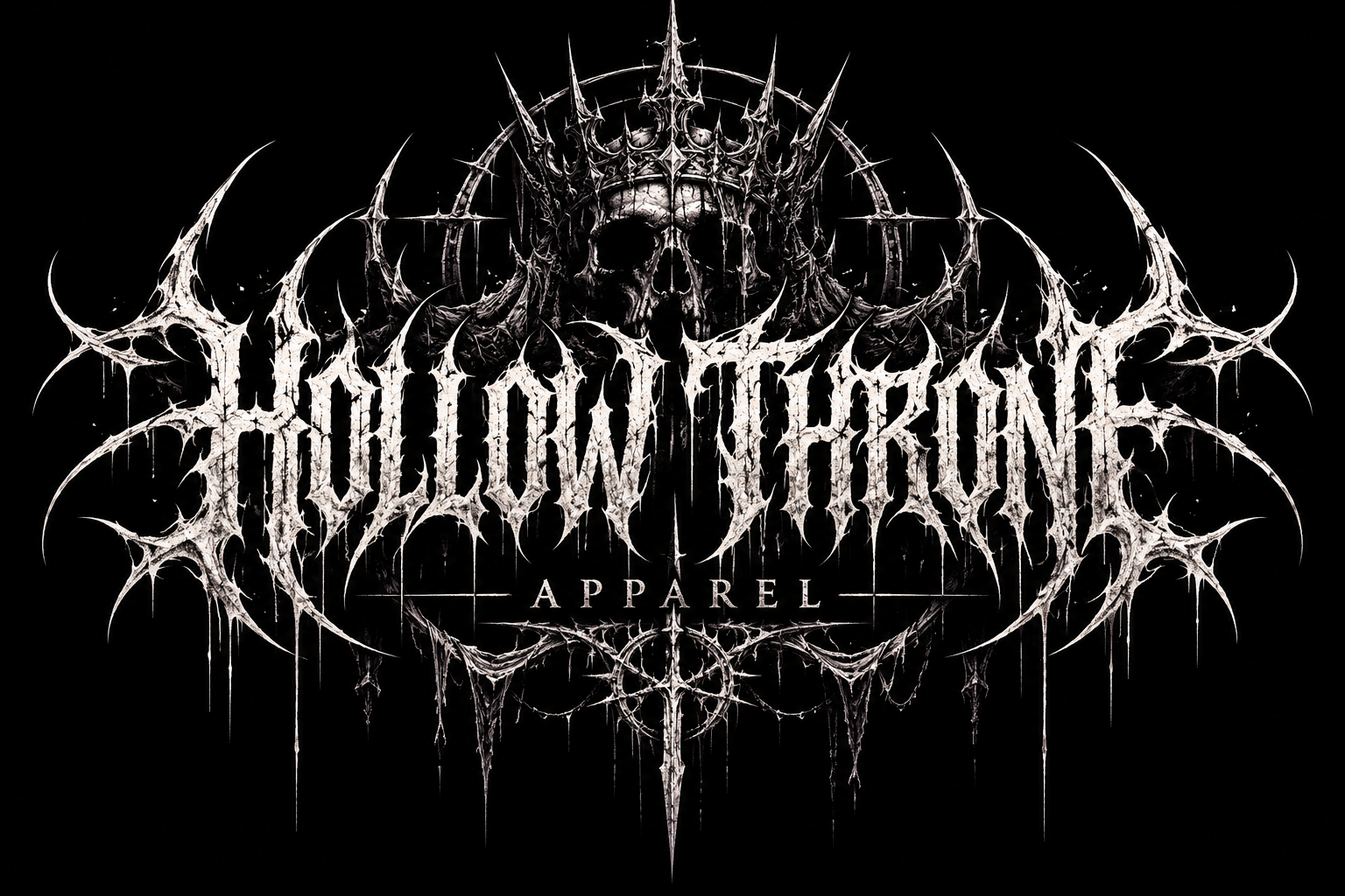 Hollow Throne Apparel